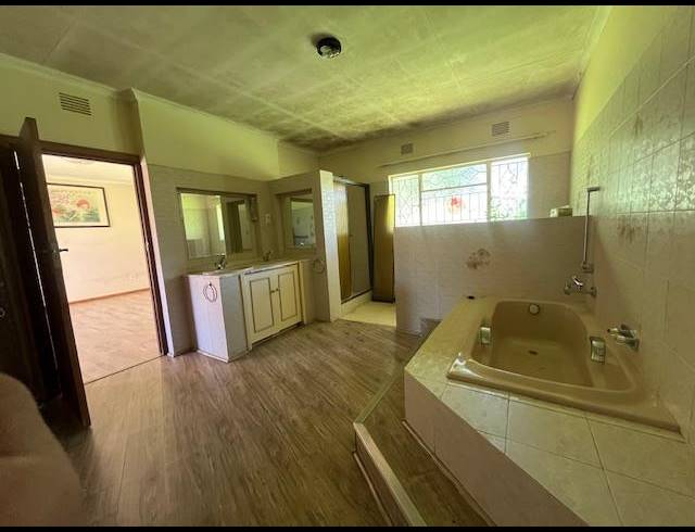 FARM FOR SALE IN BENONI AH